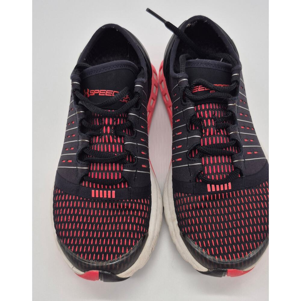 Speedform Under Armour Running Shoe Womens S 6.5